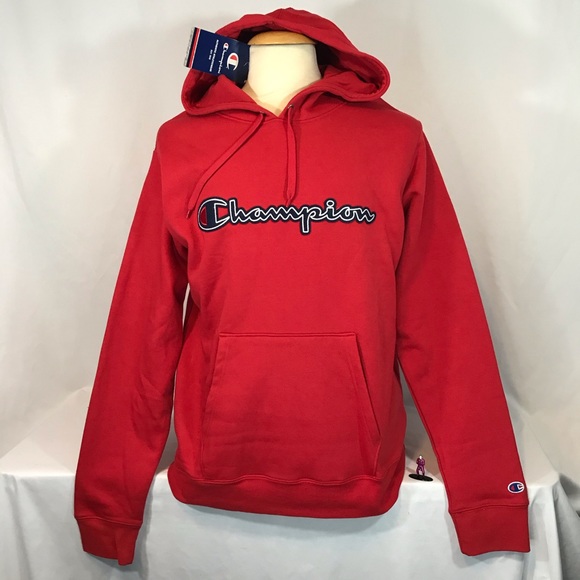 Champion Other - ***SOLD Champion Pullover Hoodie